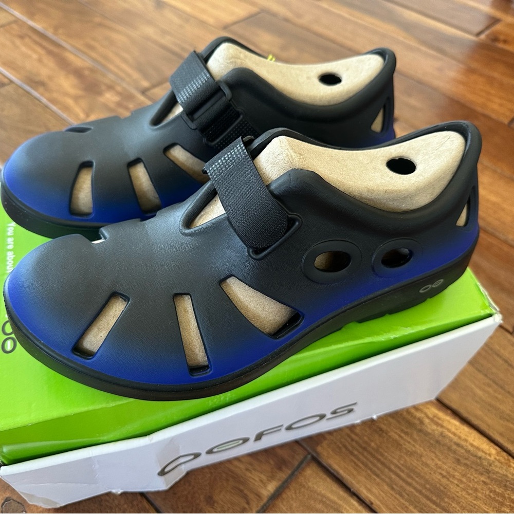 Oofos Oocandoo Unisex shoes